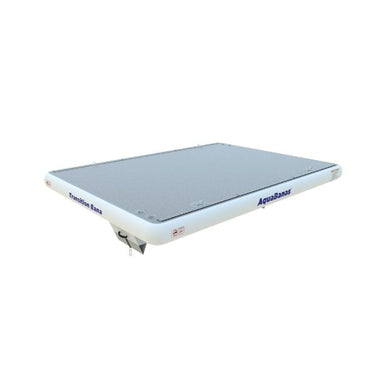 AquaBanas Transition Bana™ 250 Inflatable Platform - Good Wave